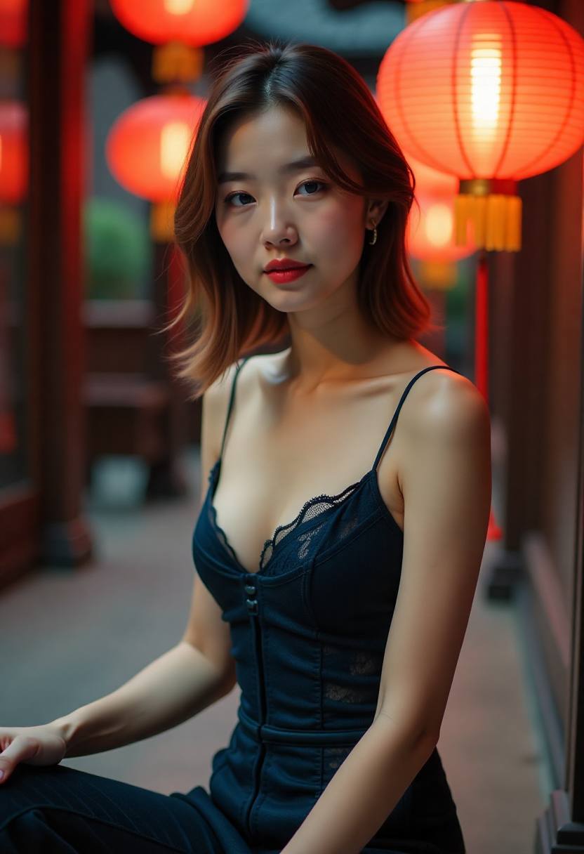血界战线动画海报